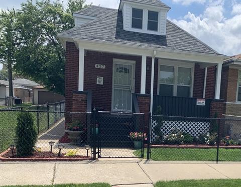 427 E 91st St, Chicago, IL 60619 photo 1