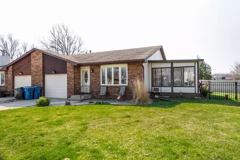 105 Doe Cir, Morris, IL 60450 photo 1