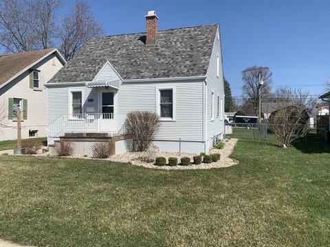 616 S Tanner Ave, Kankakee, IL 60901 photo 1