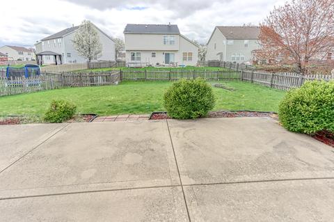 1623 Whispering Oaks Dr, Plainfield, IL 60586 photo 20