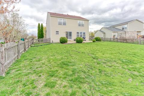1623 Whispering Oaks Dr, Plainfield, IL 60586 photo 21