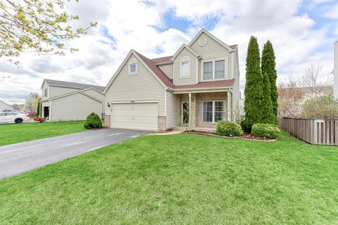 1623 Whispering Oaks Dr, Plainfield, IL 60586 photo 22