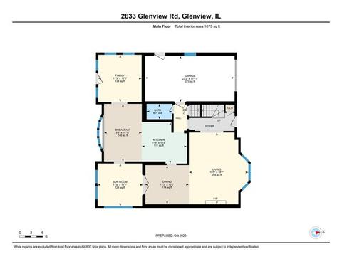 2633 Glenview Rd, Glenview, IL 60025 photo 30