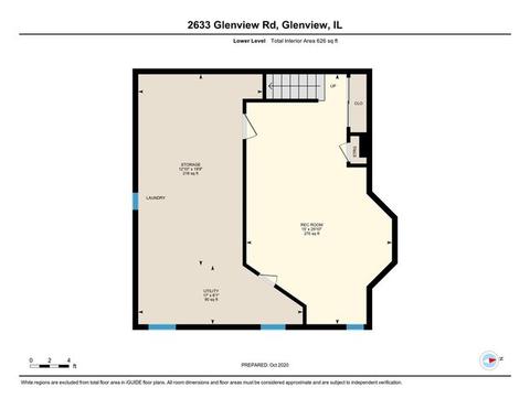 2633 Glenview Rd, Glenview, IL 60025 photo 32