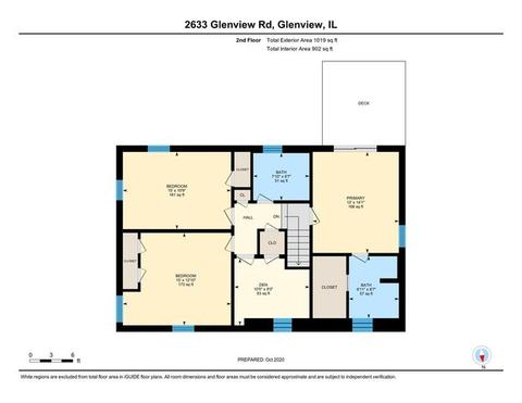 2633 Glenview Rd, Glenview, IL 60025 photo 31