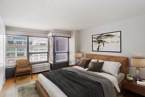 30 E Huron St #1609, Chicago, IL 60611 photo 9