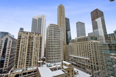 30 E Huron St #1609, Chicago, IL 60611 photo 12