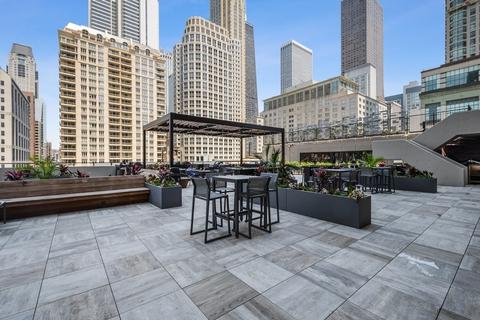 30 E Huron St #1609, Chicago, IL 60611 photo 18