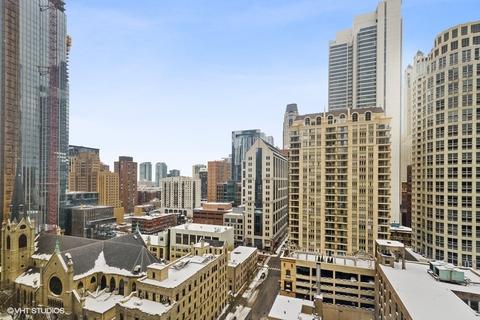30 E Huron St #1609, Chicago, IL 60611 photo 13