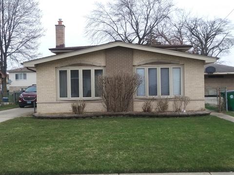 7519 S Oketo Ave, Bridgeview, IL 60455 photo 2