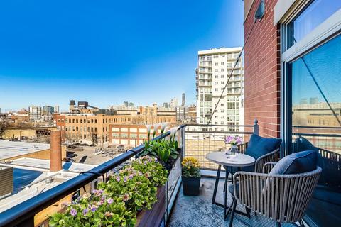 950 W Huron St #604, Chicago, IL 60642 photo 9