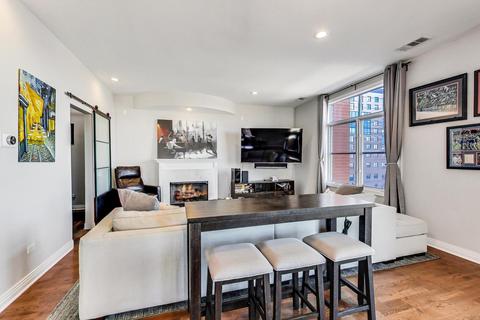 950 W Huron St #604, Chicago, IL 60642 photo 8
