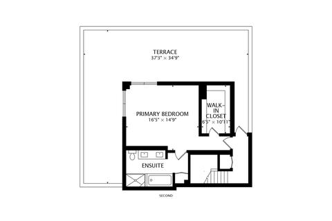 950 W Huron St #604, Chicago, IL 60642 photo 29