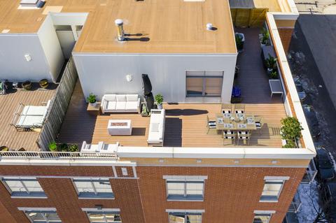 950 W Huron St #604, Chicago, IL 60642 photo 23