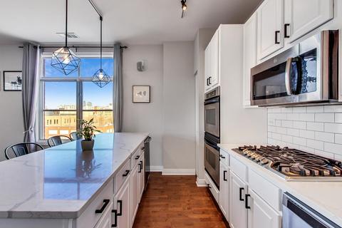 950 W Huron St #604, Chicago, IL 60642 photo 4