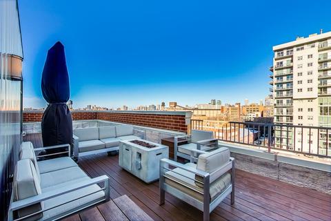 950 W Huron St #604, Chicago, IL 60642 photo 20