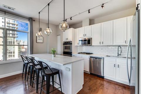 950 W Huron St #604, Chicago, IL 60642 photo 3
