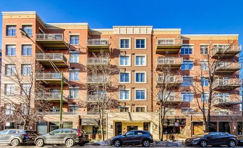 950 W Huron St #604, Chicago, IL 60642 photo 1