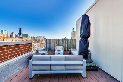950 W Huron St #604, Chicago, IL 60642 photo 19