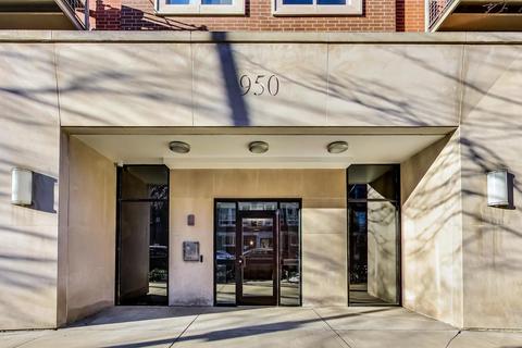 950 W Huron St #604, Chicago, IL 60642 photo 25
