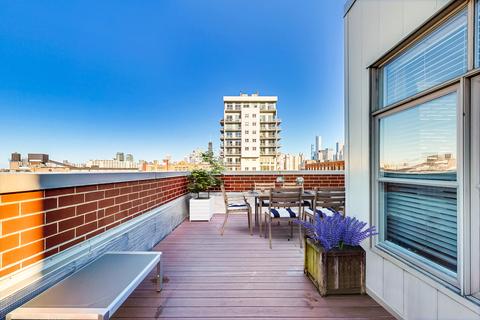 950 W Huron St #604, Chicago, IL 60642 photo 22