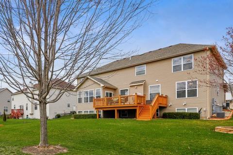 1917 Blue Heron Cir, Bartlett, IL 60103 photo 43