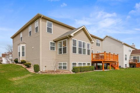 1917 Blue Heron Cir, Bartlett, IL 60103 photo 46