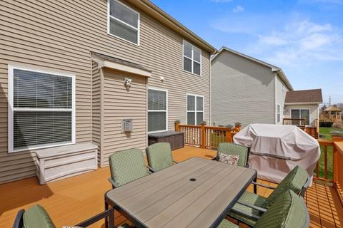 1917 Blue Heron Cir, Bartlett, IL 60103 photo 41
