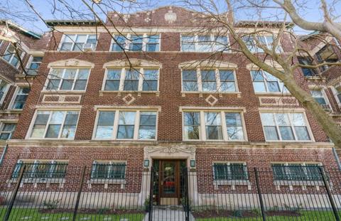 1053 E Hyde Park Blvd #1, Chicago, IL 60615 photo 1