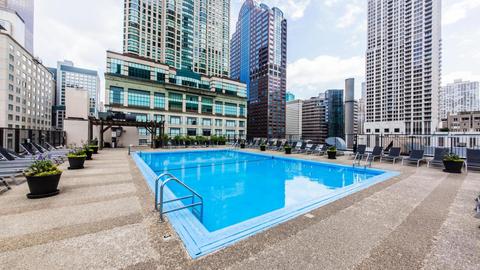 30 E Huron St #3307, Chicago, IL 60611 photo 22