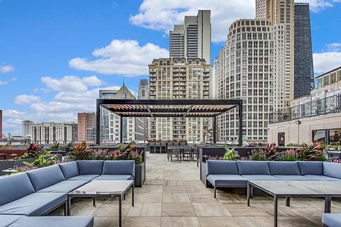 30 E Huron St #3307, Chicago, IL 60611 photo 21