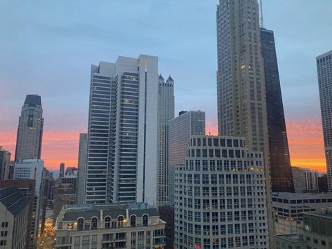 30 E Huron St #3307, Chicago, IL 60611 photo 11