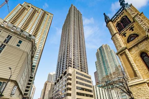 30 E Huron St #3307, Chicago, IL 60611 photo 1