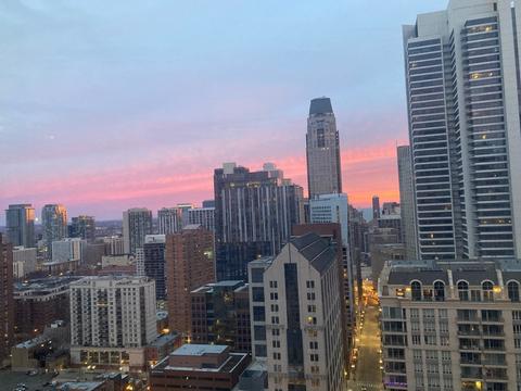 30 E Huron St #3307, Chicago, IL 60611 photo 12
