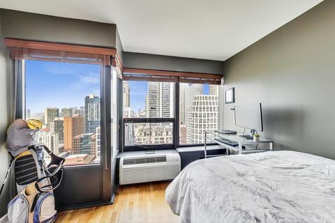 30 E Huron St #3307, Chicago, IL 60611 photo 15