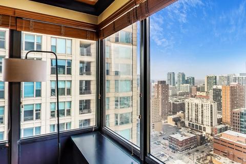 30 E Huron St #3307, Chicago, IL 60611 photo 10