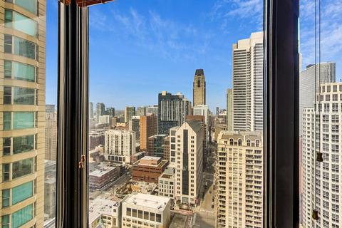 30 E Huron St #3307, Chicago, IL 60611 photo 9