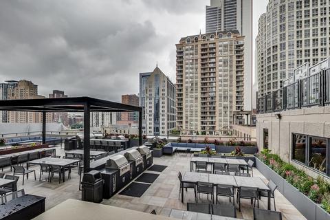 30 E Huron St #3307, Chicago, IL 60611 photo 23