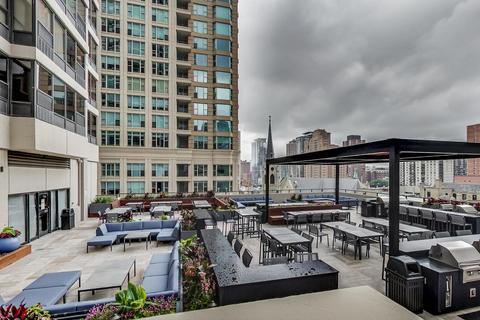 30 E Huron St #3307, Chicago, IL 60611 photo 24