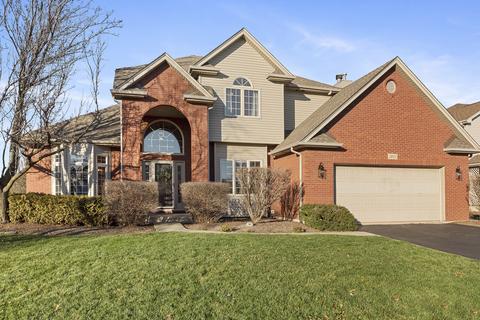 24900 Michele Dr, Plainfield, IL 60544 photo 1