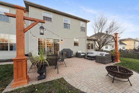 24900 Michele Dr, Plainfield, IL 60544 photo 30