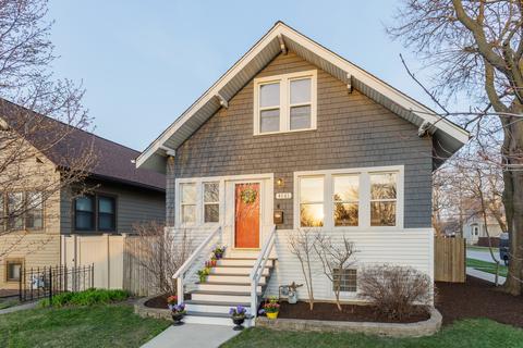 4181 Eberly Ave, Brookfield, IL 60513 photo 1