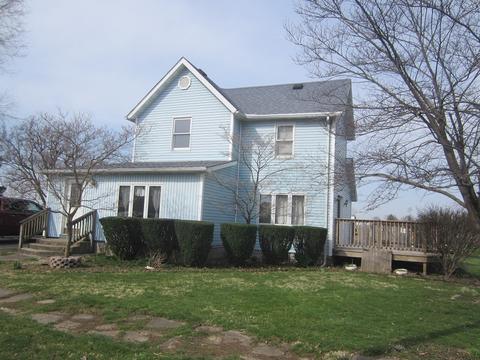 350 S 1st St, Sheldon, IL 60966 photo 1