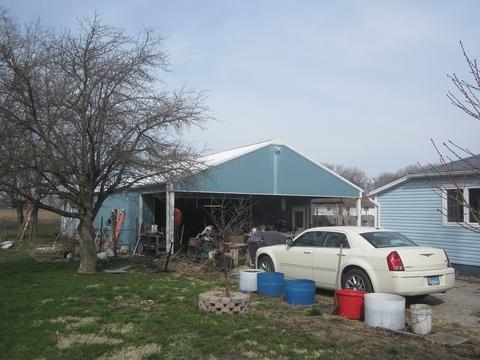 350 S 1st St, Sheldon, IL 60966 photo 14