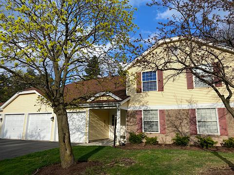 761 Candleridge Ct #A1, Bartlett, IL 60103 photo 1