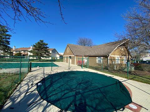 761 Candleridge Ct #A1, Bartlett, IL 60103 photo 22