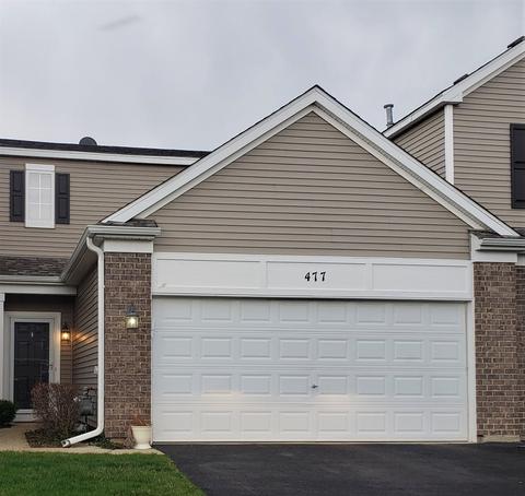 477 Brookside Dr, Oswego, IL 60543 photo 1