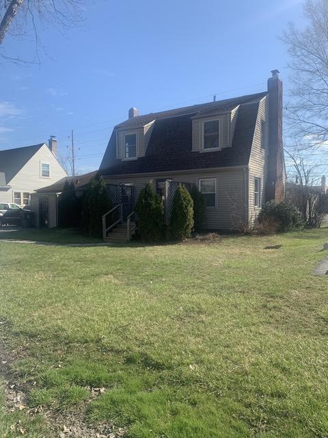 15837 Sawyer Ave, Markham, IL 60428 photo 1