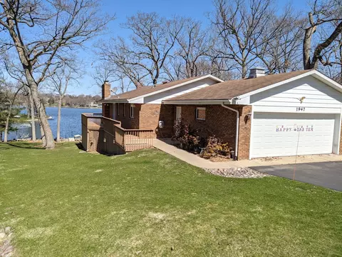 1947 Baintree Rd, Davis, IL 61019 photo 2