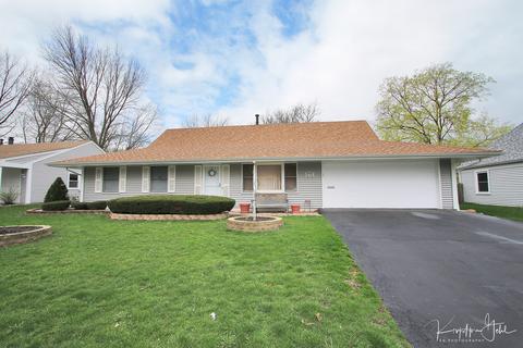 139 Circle Dr E, Montgomery, IL 60538 photo 1